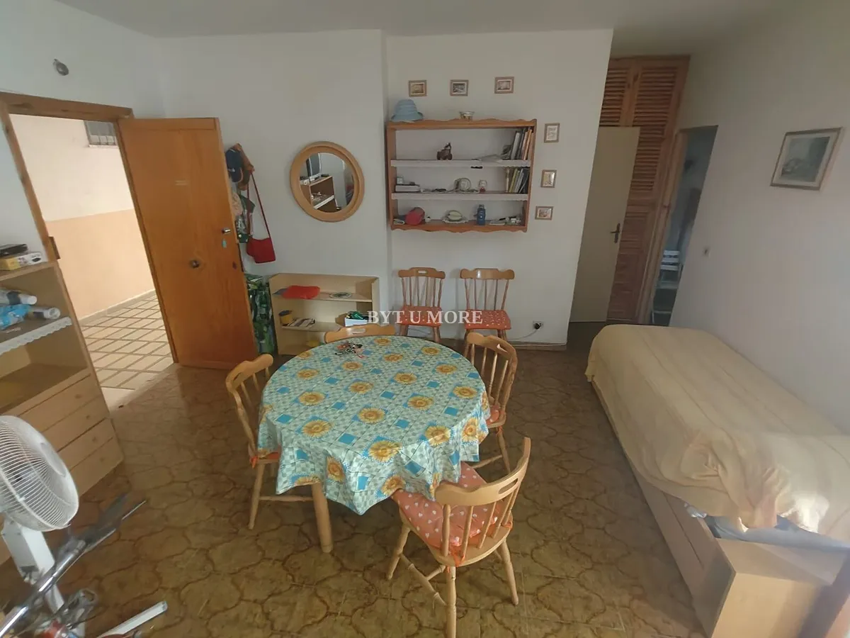 Prodej bytu 2+kk 35 m²
